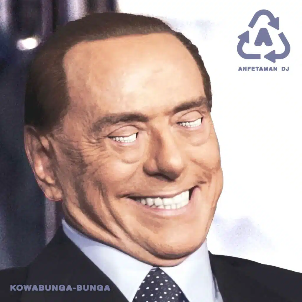 Kowabunga-bunga