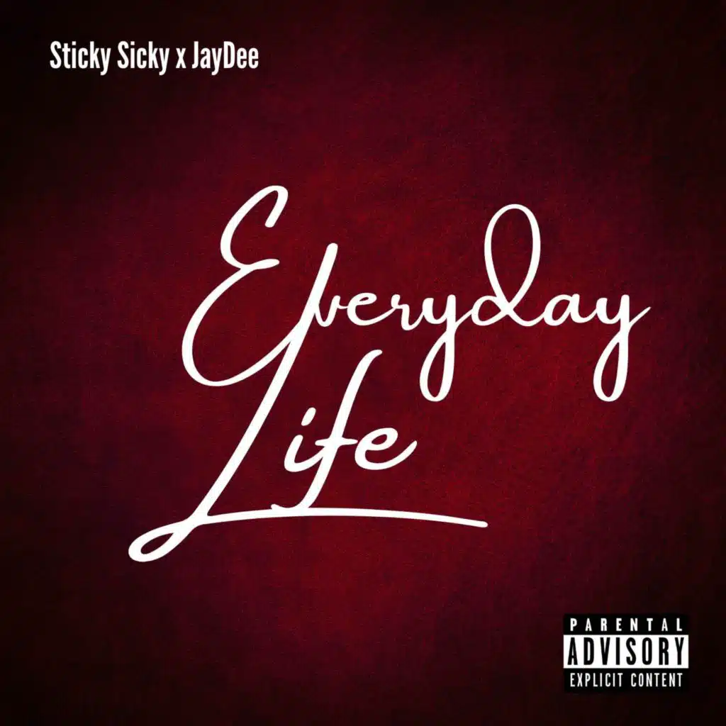 Sticky Sicky