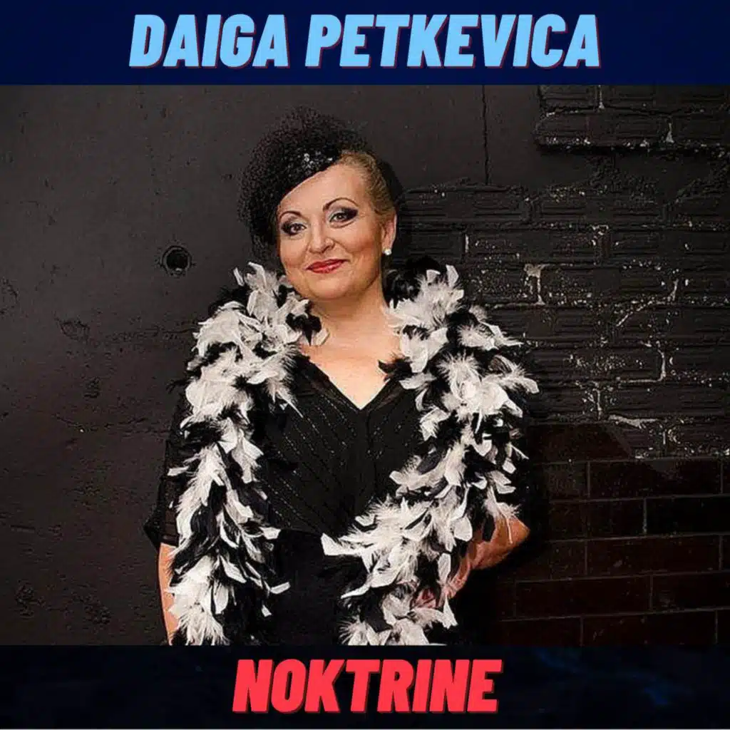 Daiga Petkevica