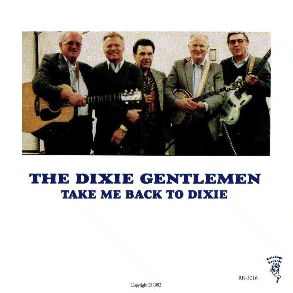 Dixie Gentlemen
