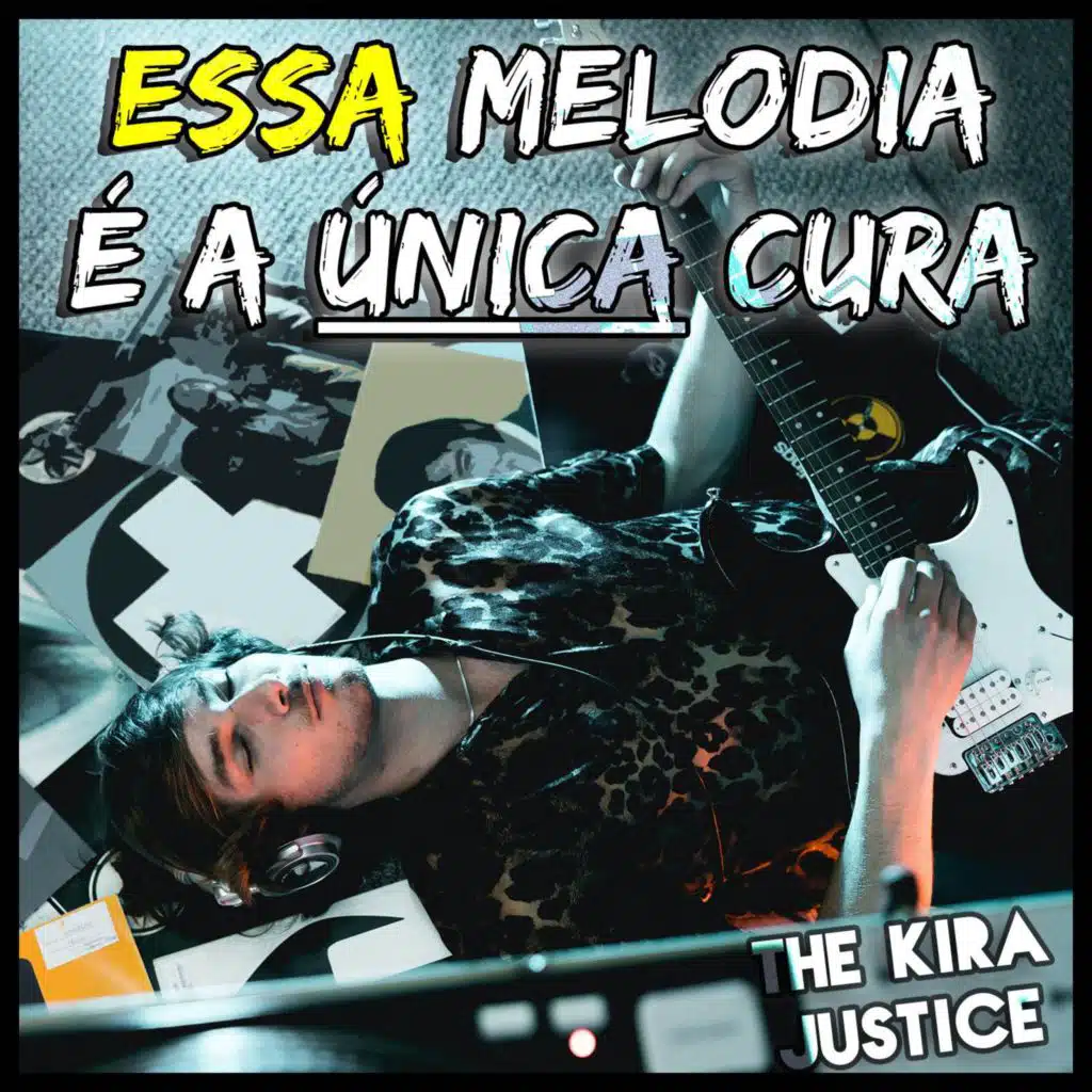 Essa Melodia É a ÚNICA Cura