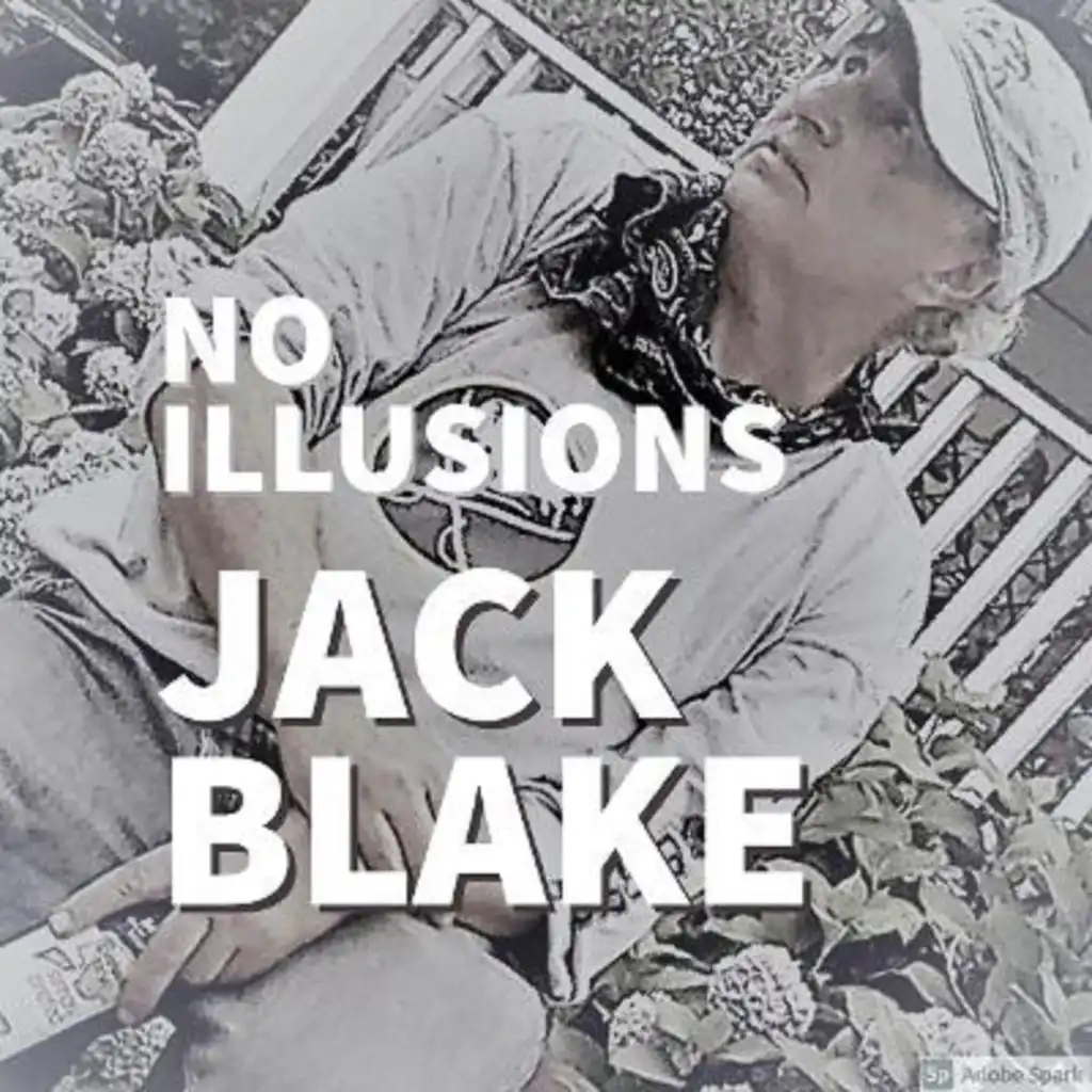 Jack Blake