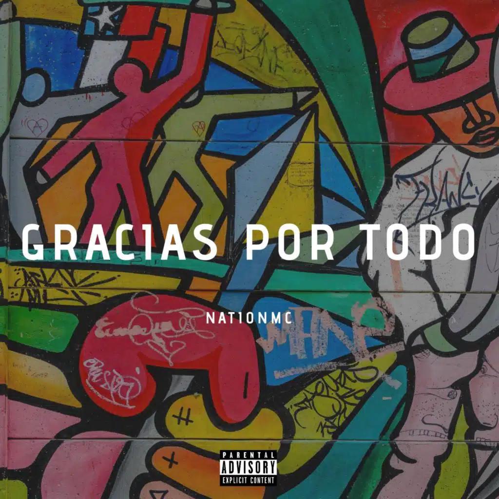 Y por Esa Cagaa (feat. Lirital Redd & Tek)