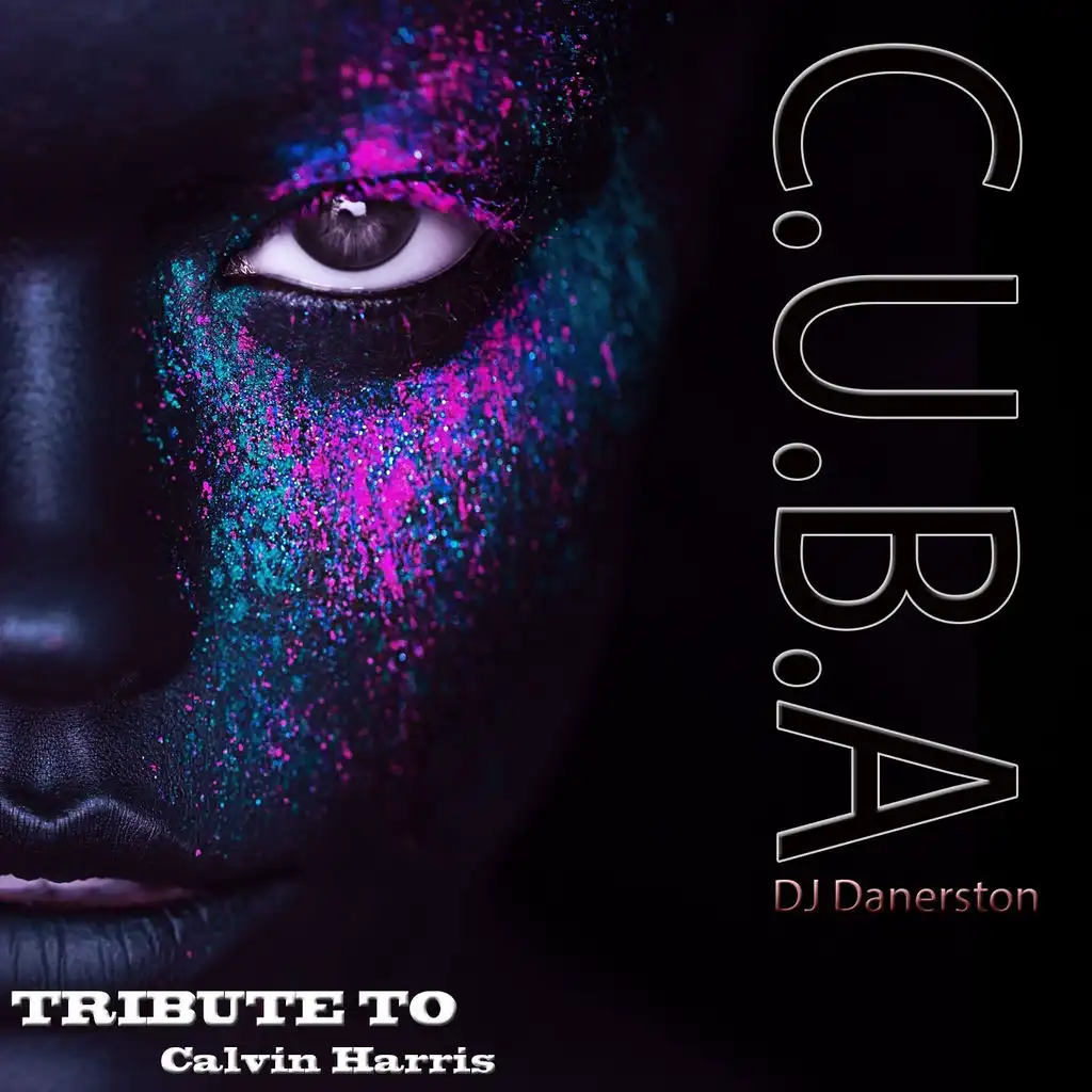 C.U.B.A (Boost Mix) (Synth Version)