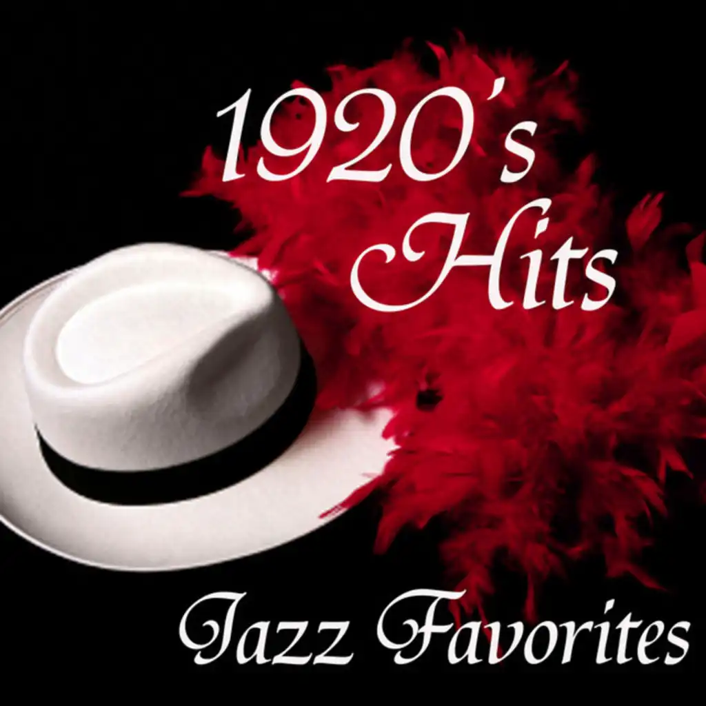 Jazz Favorite Hits - 1920s Music