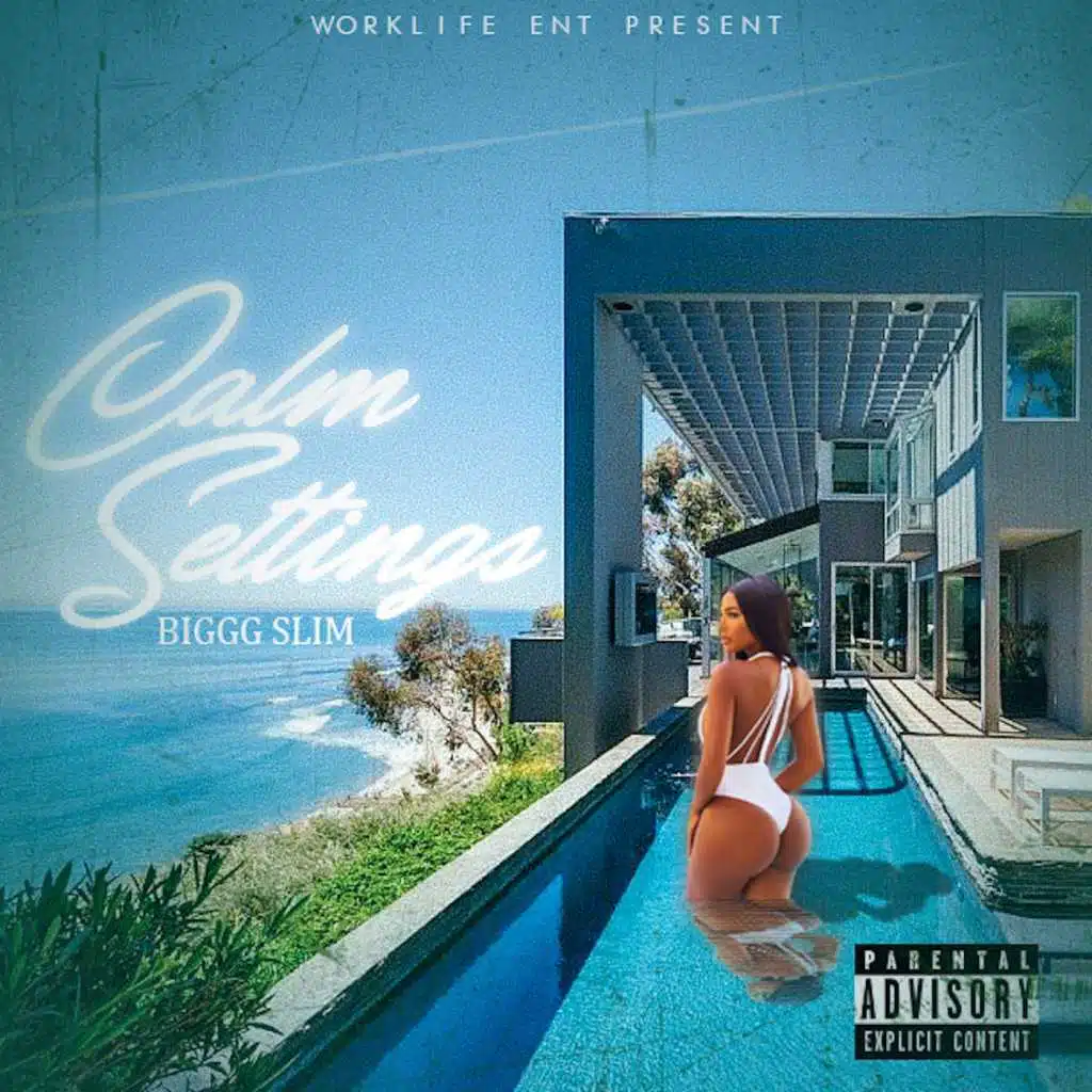 Calm Settings