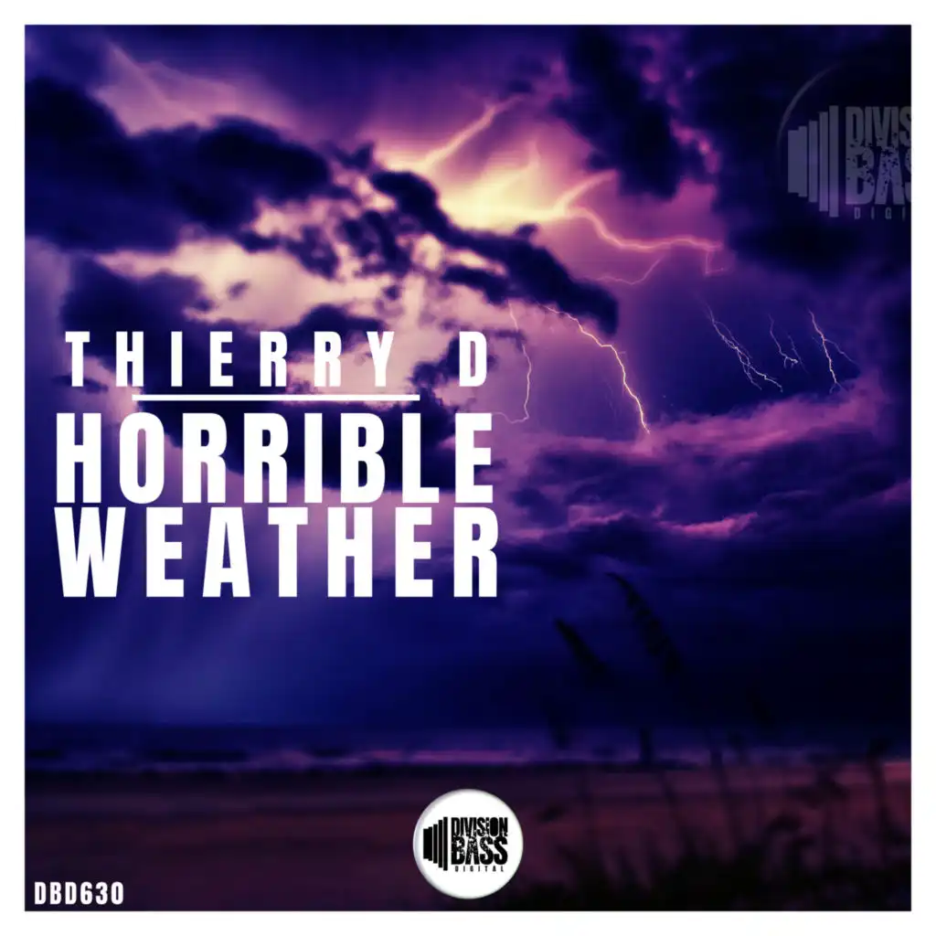 Horrible Weather (VIP MIX)