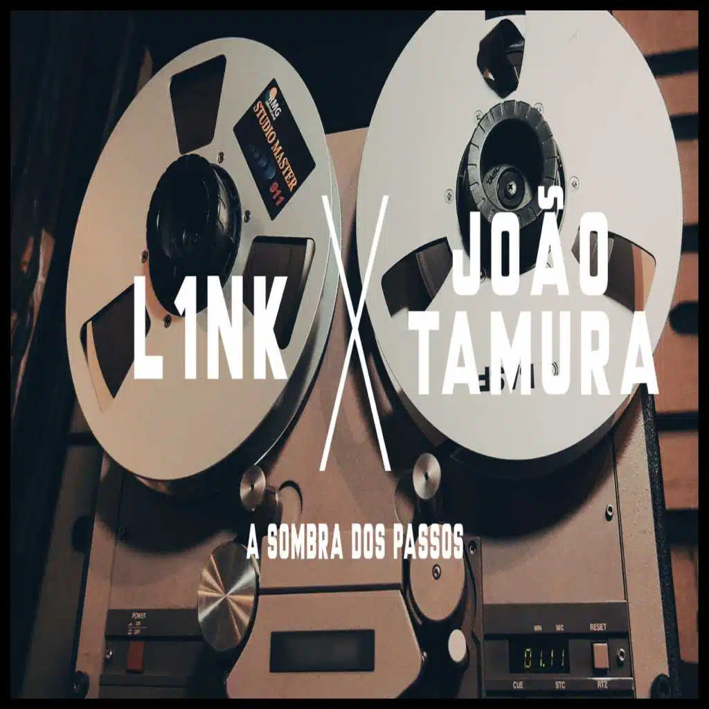 A Sombra Dos Passos (feat. João Tamura)