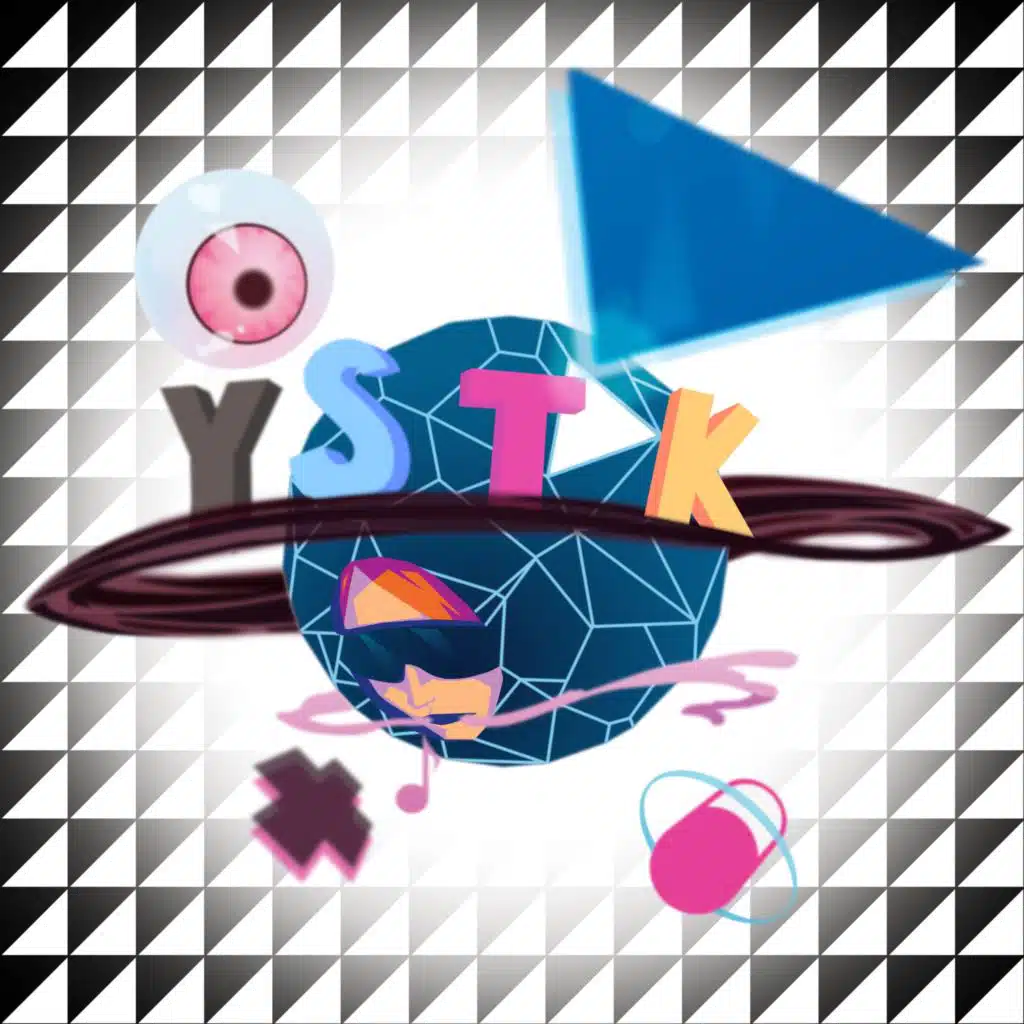 Stay With You (capsule)