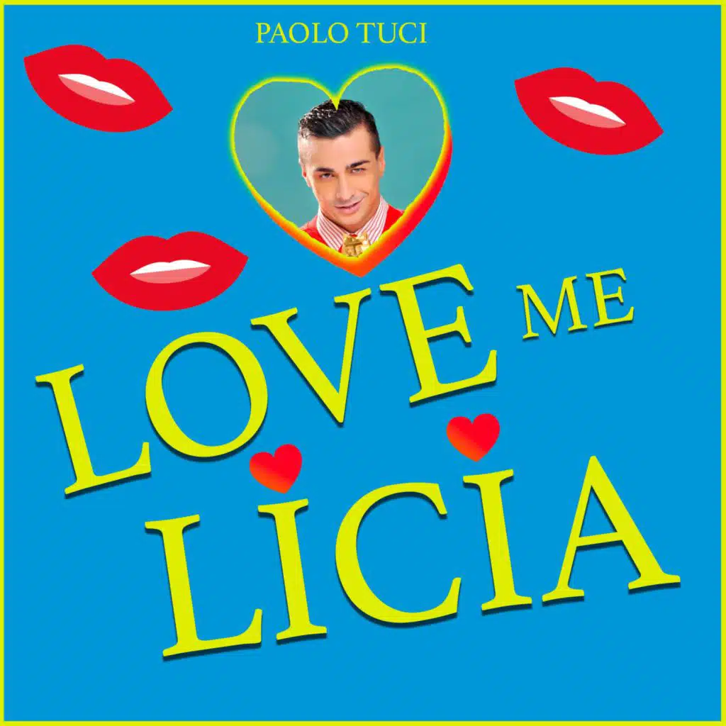 Ti Voglio Bene Denver