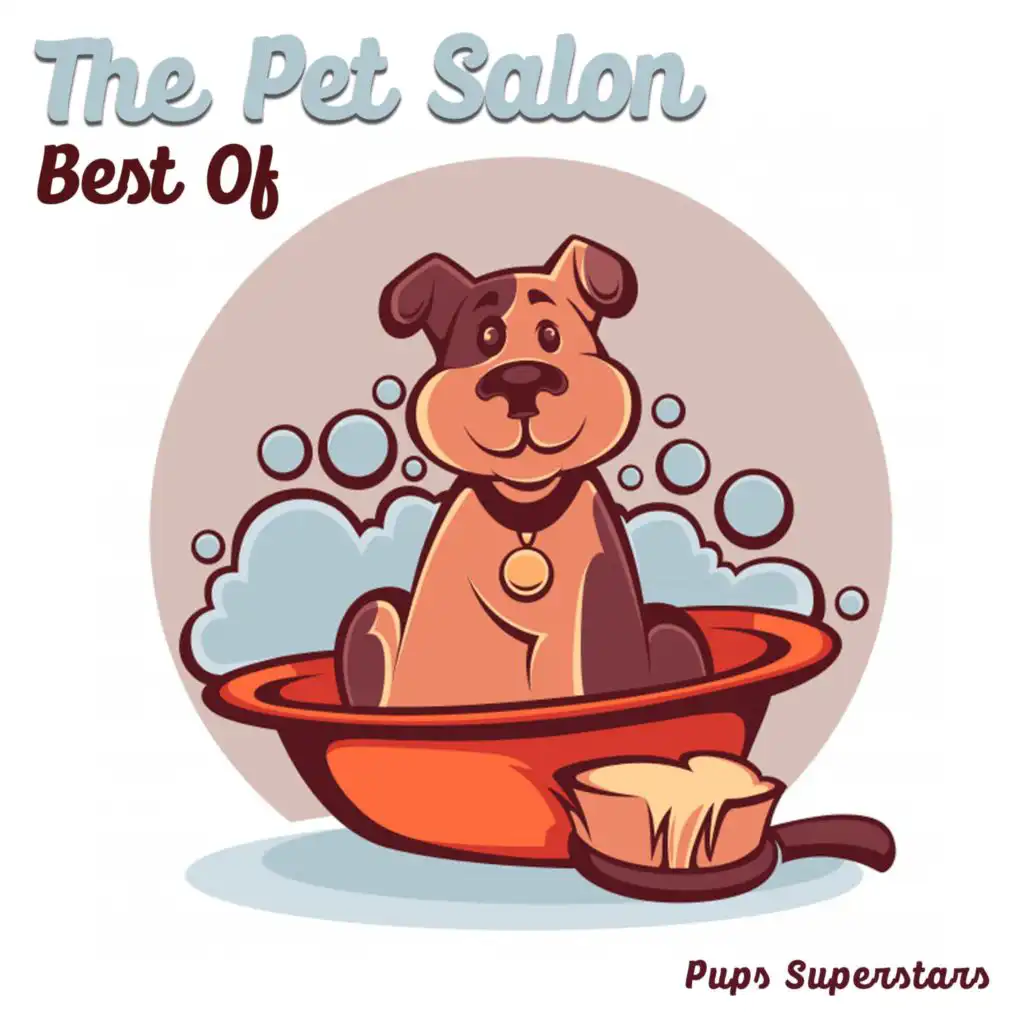 The Pet Salon