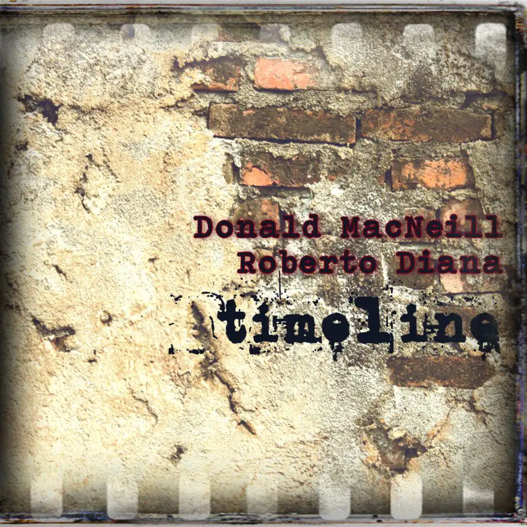 Timeline (feat. Roberto Diana)
