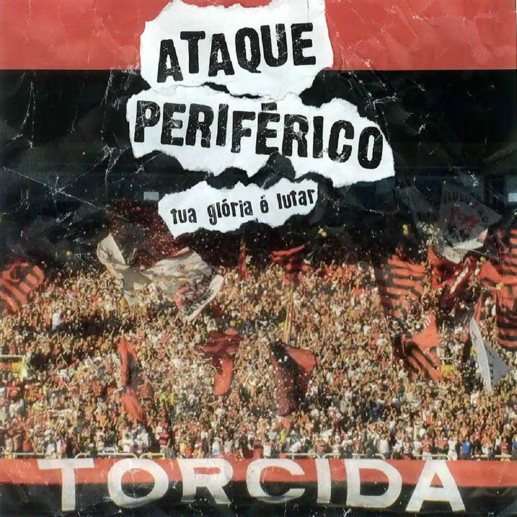 Ataque Periférico