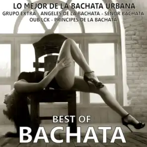 Best Of Bachata (Lo Mejor de la Bachata Urbana - 25 Bachata Hits)