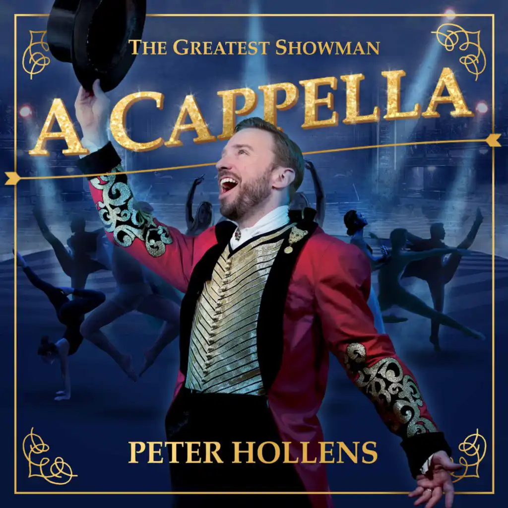 The Greatest Showman A Cappella