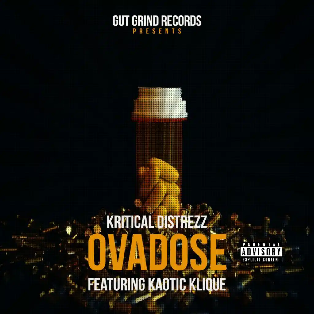 Ovadose (feat. Kaotic Klique)