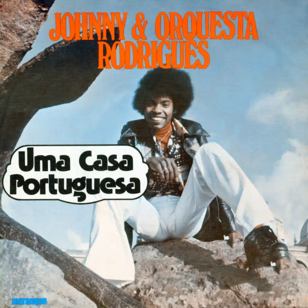Uma Casa Portuguesa (feat. Polle Eduard & Peter Tetteroo)