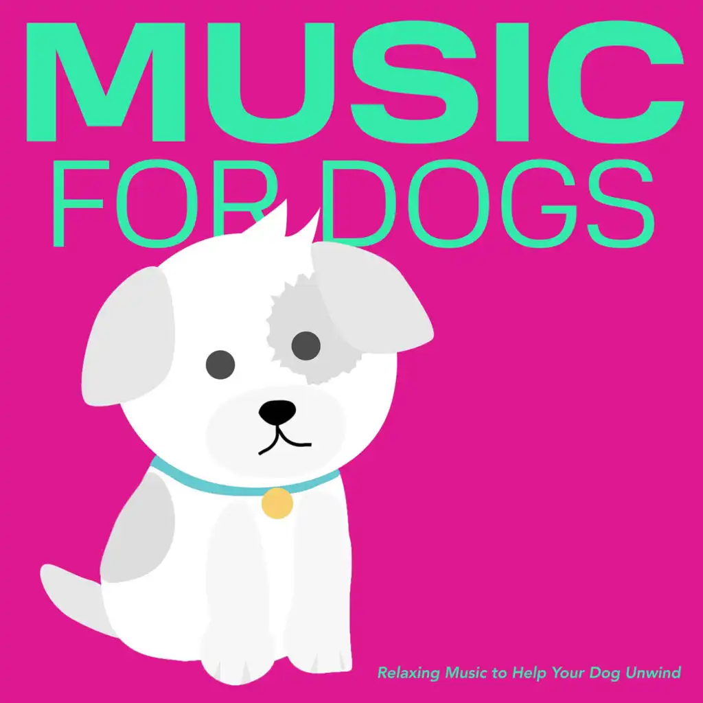 Music for Dogs - Relaxing Music to Help Your Dog Unwind