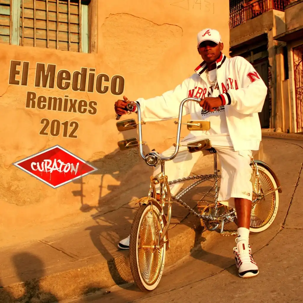 Chupa Chupa (Extended Havana Club Remix 2012)