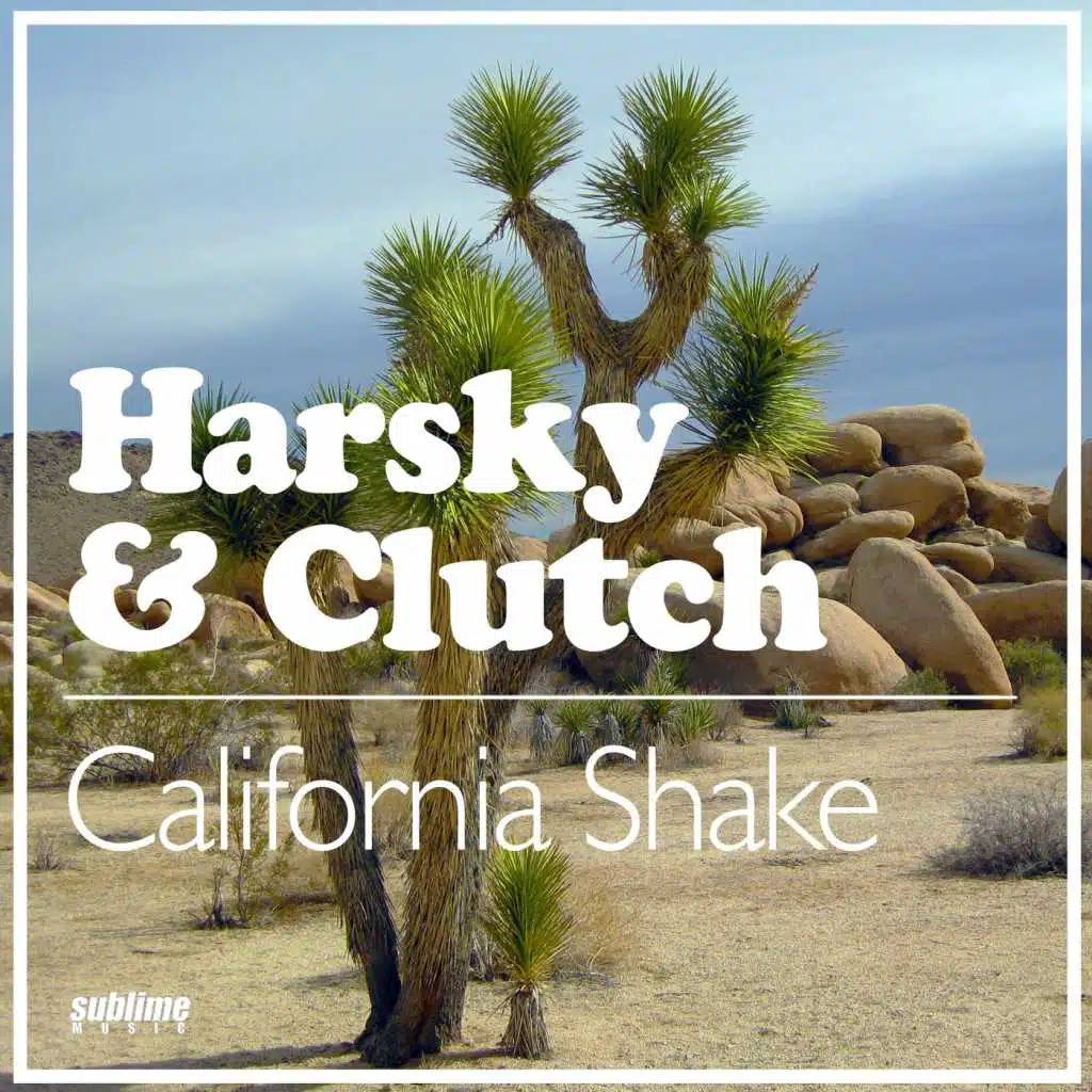 Harsky & Clutch