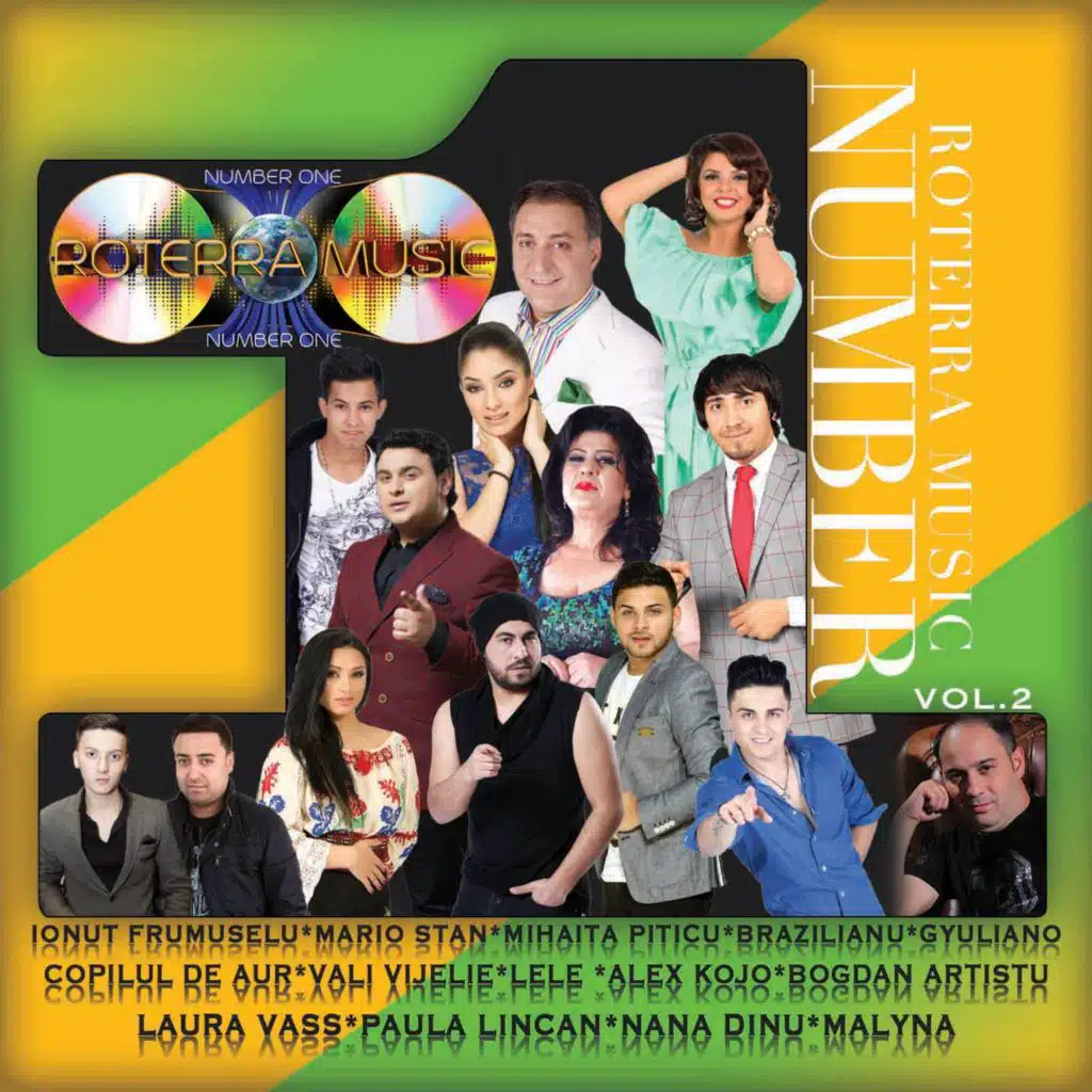 Laura Vass & Mihaita Piticu