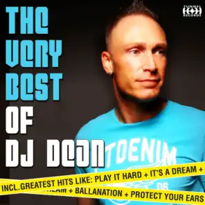 The Very Best of DJ Dean