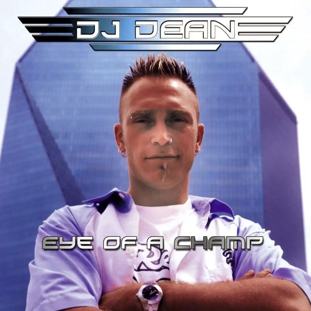 Kick Da Bass (Radio Mix) (Radio Mix) (Radio Edit) (Album Cut) (Album Cut) (DJ Merlin & DJ C-Bass Radio Mix) (DJ Dean's New Club Mix Short Cut) (Special Album Short Mix) (DJ Manian vs. Yanou Vocal Radio Cut) (Album Mix) (World Mix Album Short Cut)