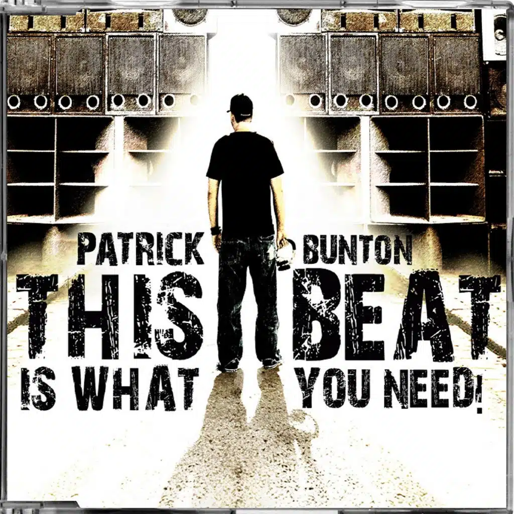 Patrick Bunton