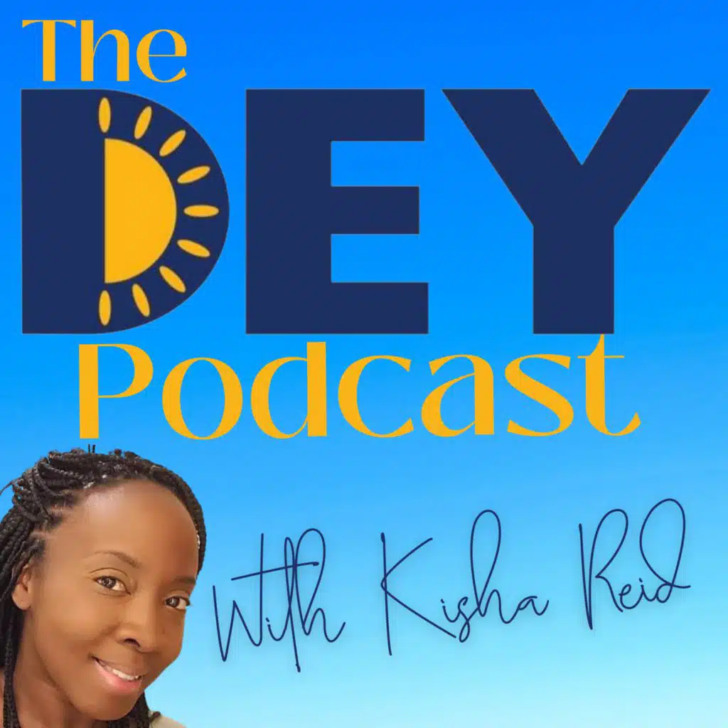 KISHA REID
