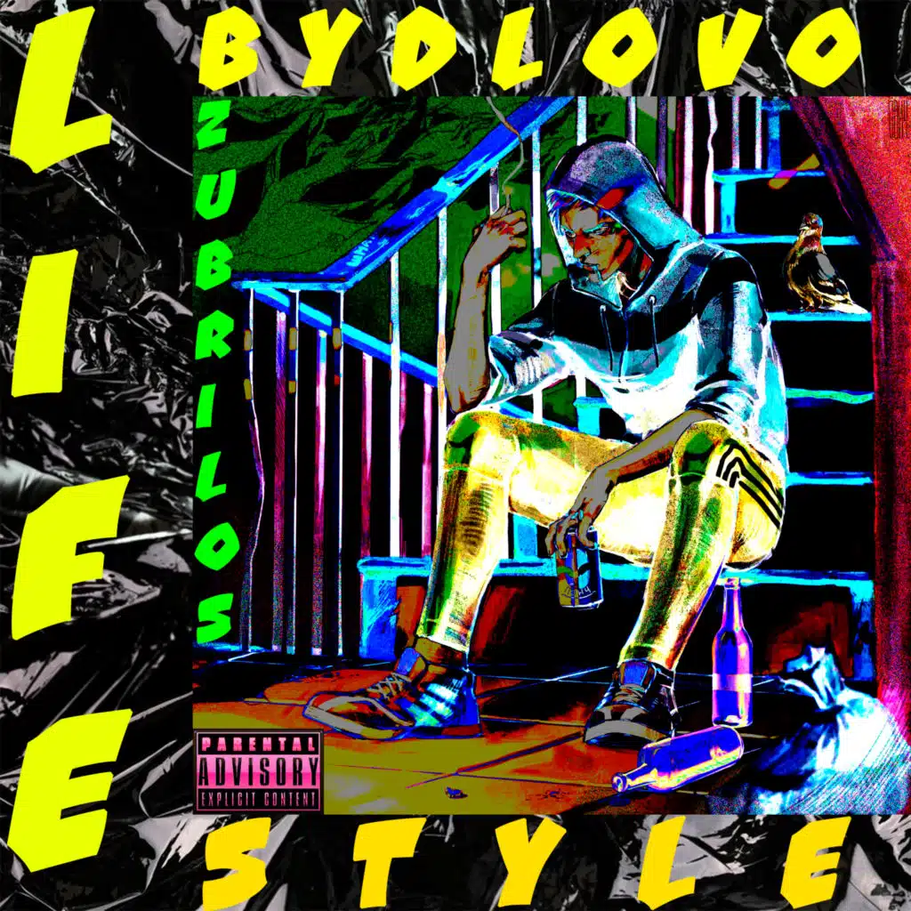 Bad Freestyle (feat. Lil Zahar, Sane Tiger)