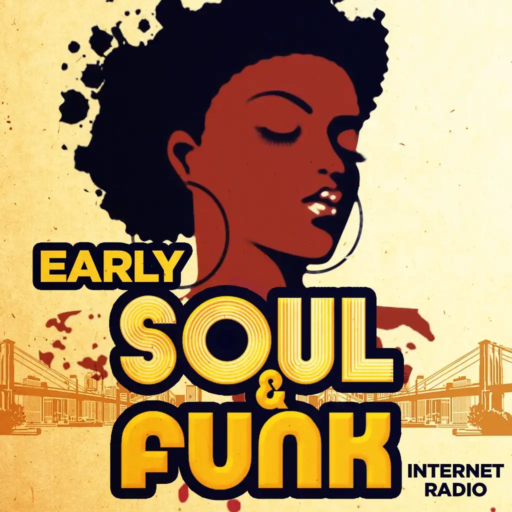 Early Soul & Funk