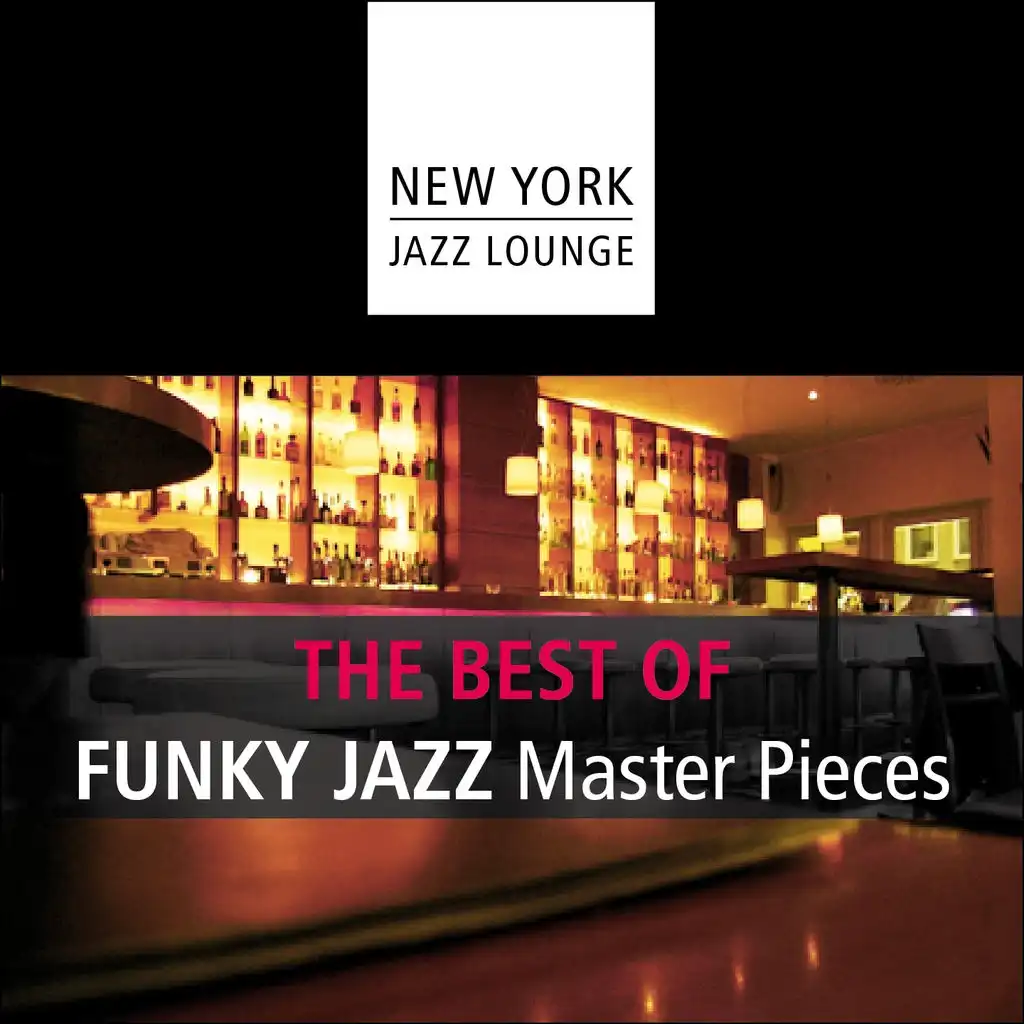 The Best of Funky Jazz Masterpieces