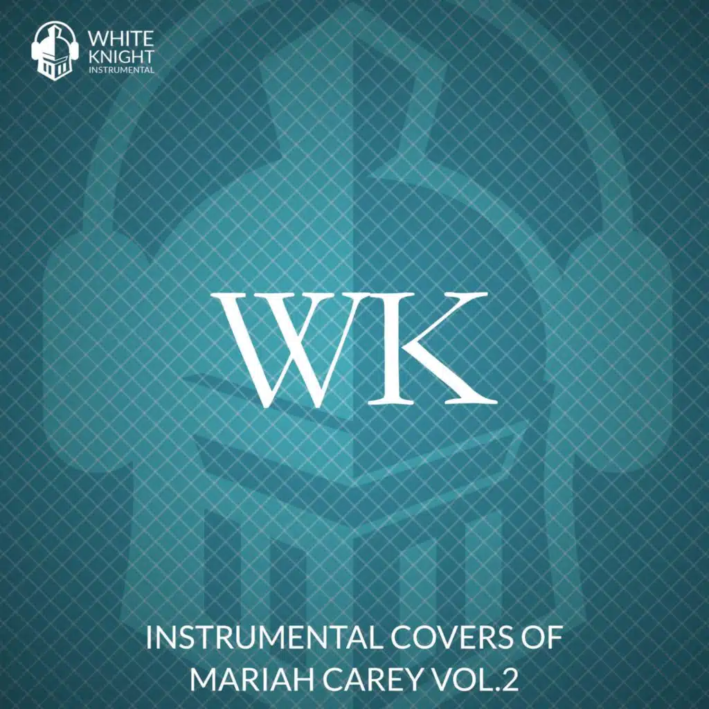 Instrumental Covers Of Mariah Carey, Vol. 2