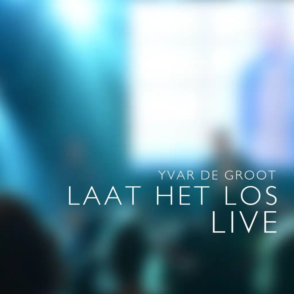Laat Het Los / Laat Het Gaan (Live)