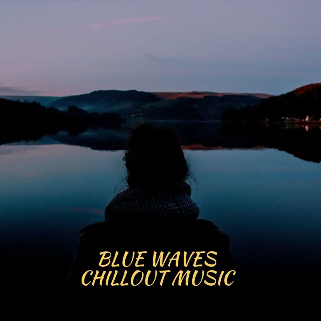 Nothing Else But You (Jazzy Space ChillWave)