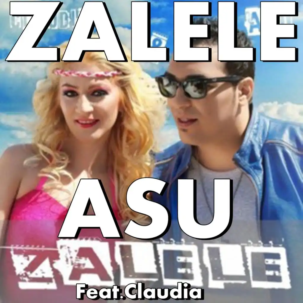Zalele (Feat. Claudia)