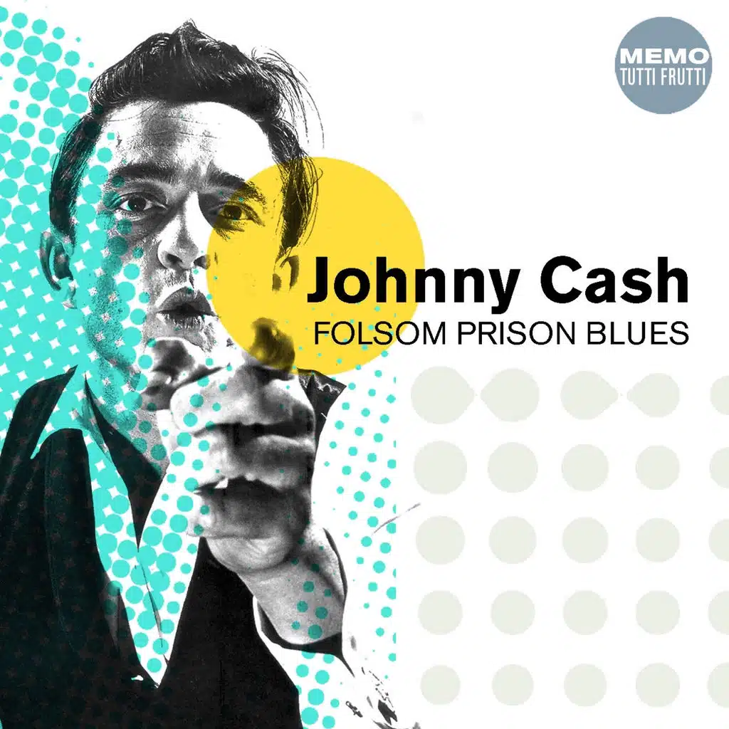 Folsom Prison Blues