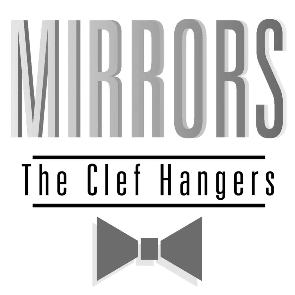 Mirrors (feat. Charlie Harris & Jeff Popkin)