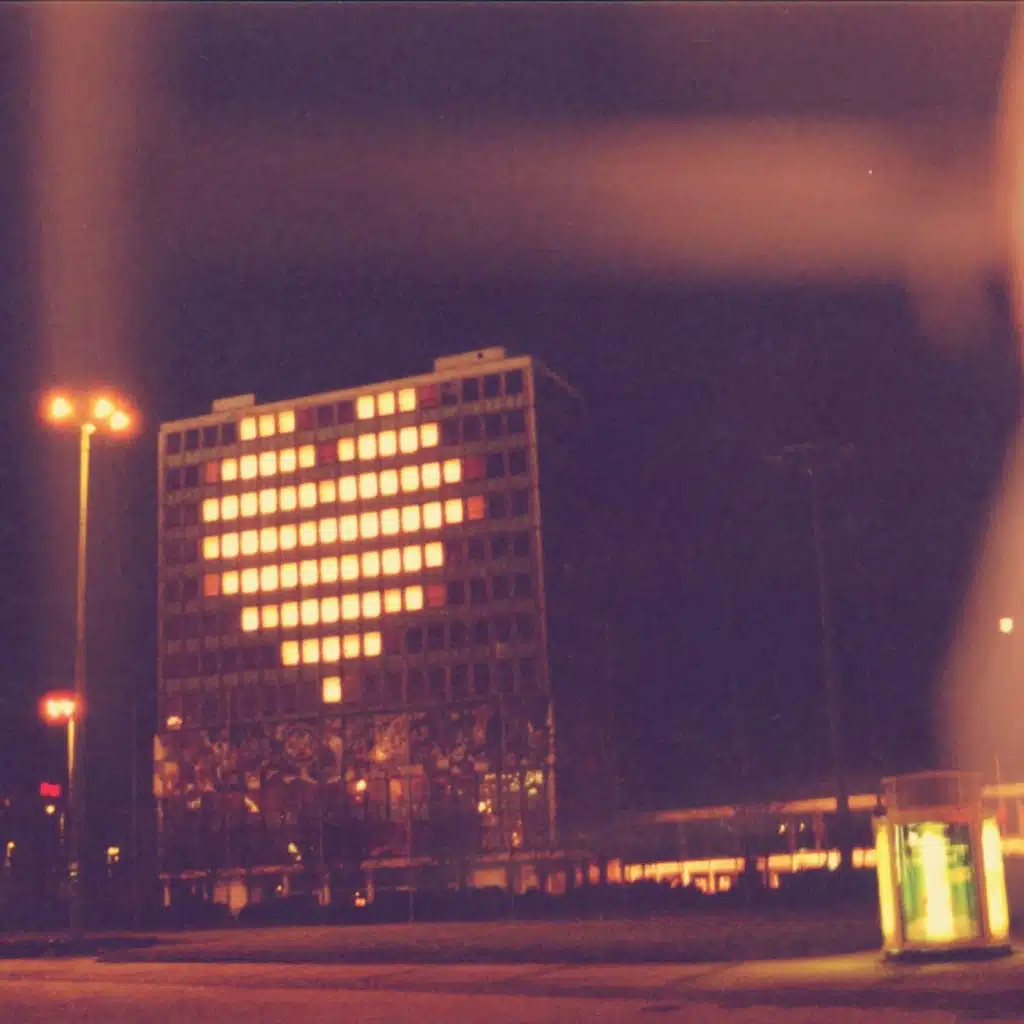 Eigentlich wollte er nie ein Liebeslied schreiben (Anduschus Edit) (Anduschus Radio Edit)