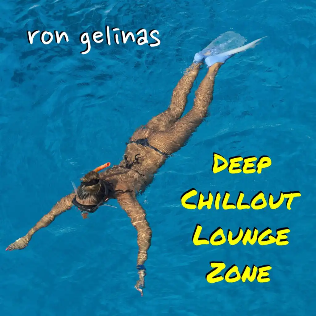 Deep Chillout Lounge Zone