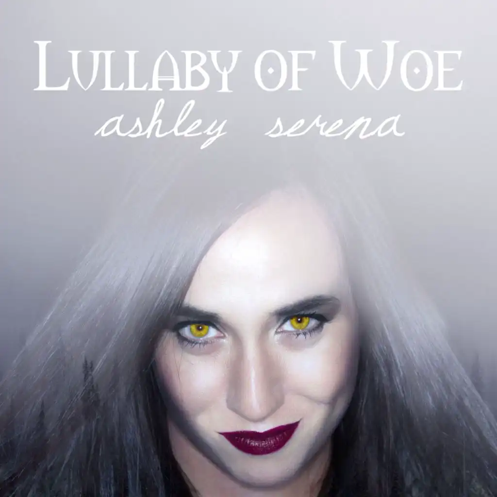 Lullaby of Woe