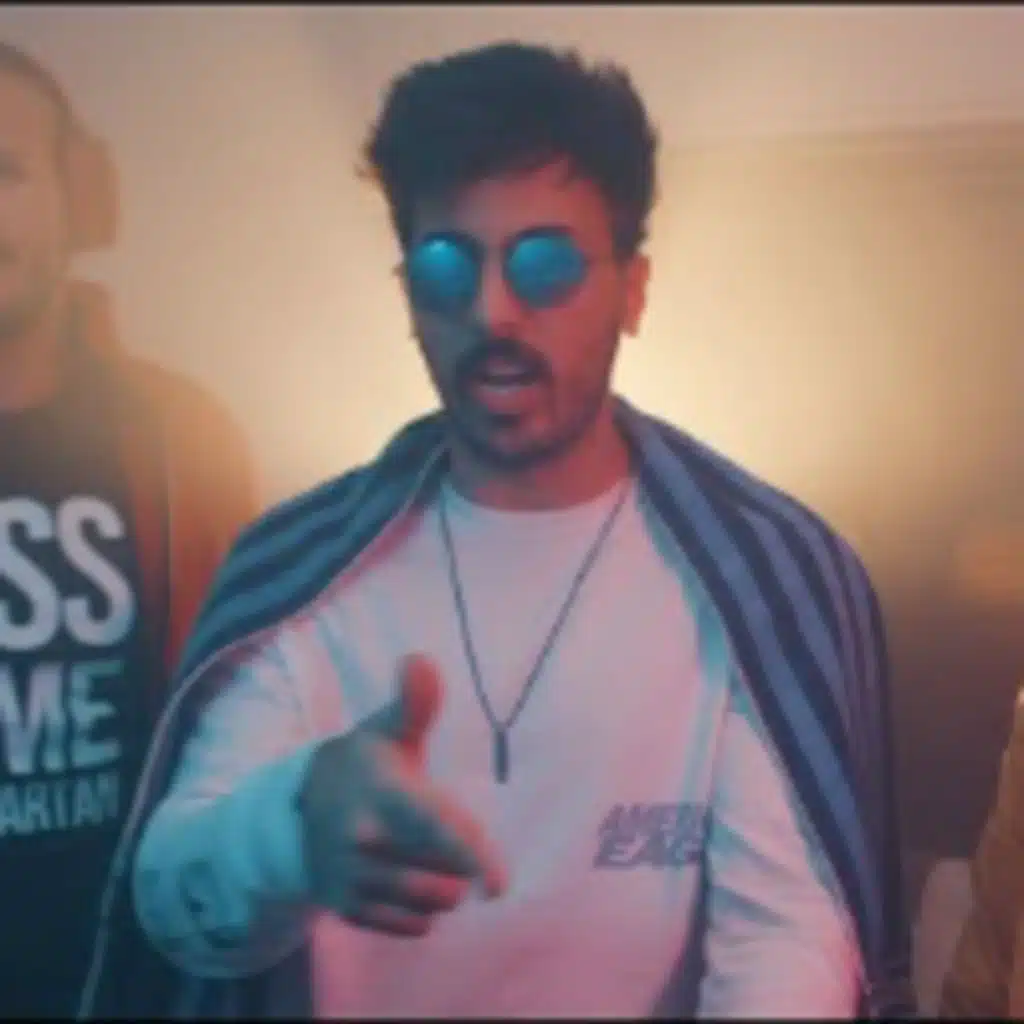 دس على معكورونا