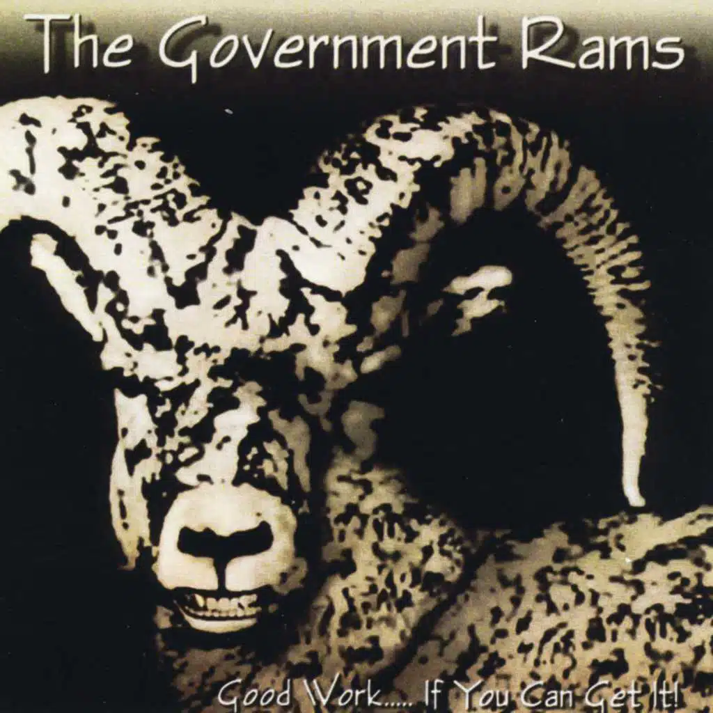 The Government Rams