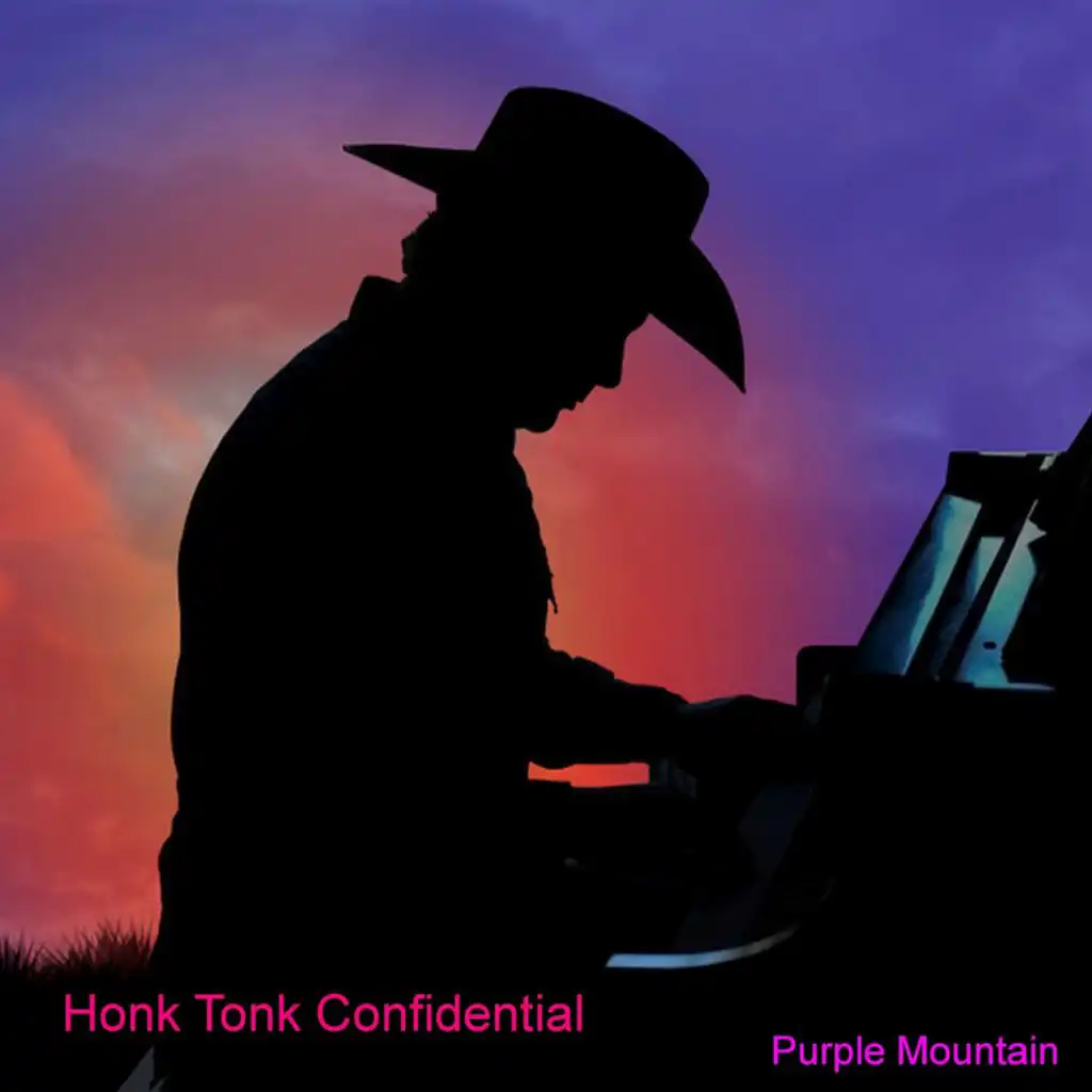 Honky Tonk Confidential