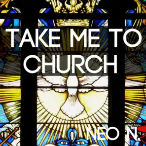 Take Me to Church (Single Version)