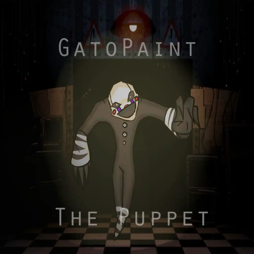 The Puppet (Single)