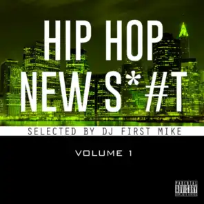 New Hip Hop Sh*#, Vol. 1