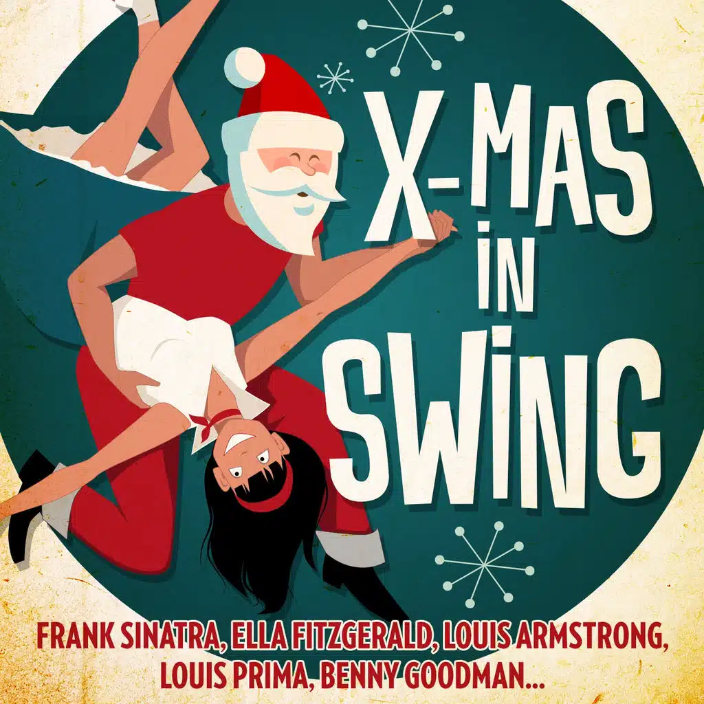 What Will Santa Claus Say?