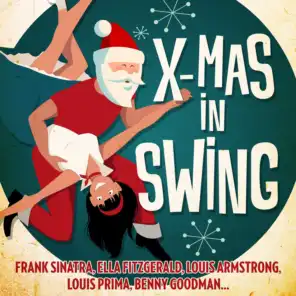 Christmas in Swing