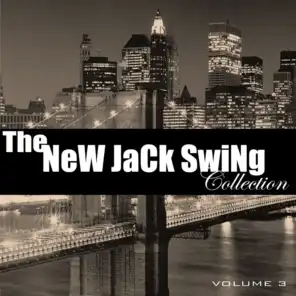 The New Jack Swing Collection, Vol. 3